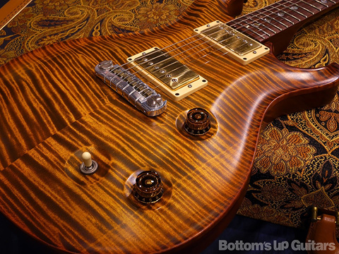 PRS Paul's Guitar 28 McCarty 57/08 59/09 Limited 限定 特注 Signature ring moon inlay peruvian mahogany artist PS selected