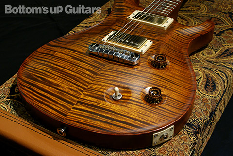 PRS Paul's Dirty100 -Black Gold-