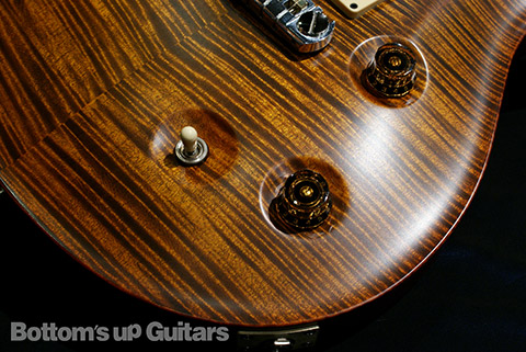 PRS Paul's Dirty100 -Black Gold-