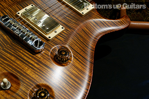 PRS Paul's Dirty100 -Black Gold-