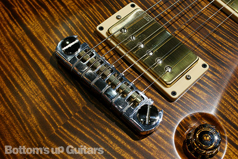 PRS Paul's Dirty100 -Black Gold-