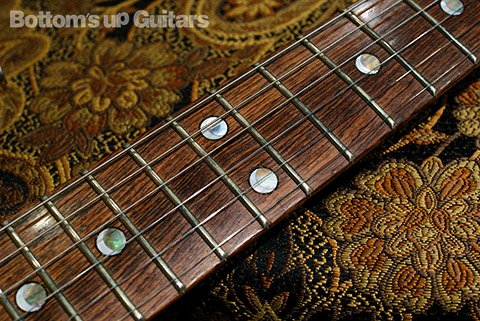 PRS Paul's Dirty100 -Black Gold-