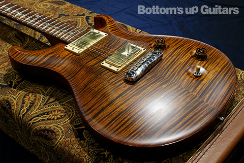 PRS Paul's Dirty100 -Black Gold-