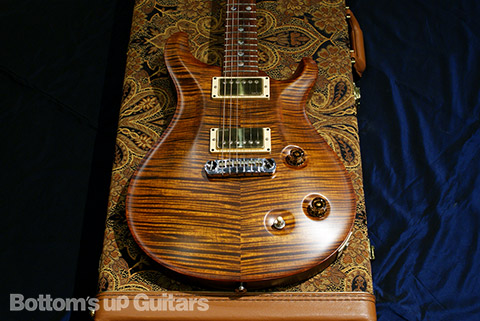 PRS Paul's Dirty100 -Black Gold-