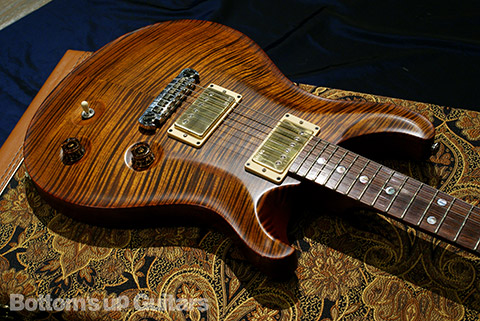 PRS Paul's Dirty100 -Black Gold-