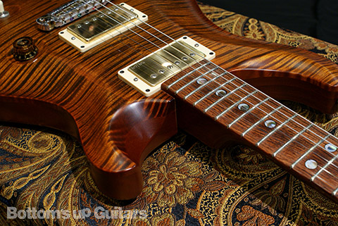 PRS Paul's Dirty100 -Black Gold-