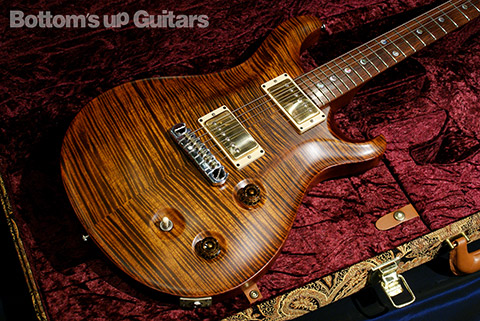 PRS Paul's Dirty100 -Black Gold-