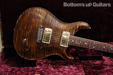 PRS Paul's Dirty 100 Super Early Number !