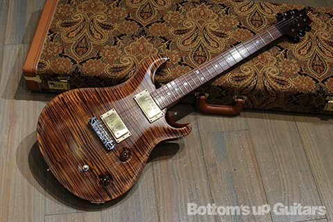 PRS Paul's Dirty 100 Super Early Number !