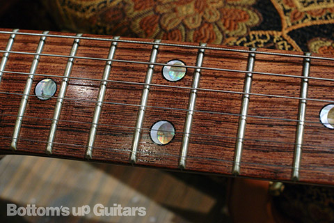 PRS Paul's Dirty 100 Super Early Number !