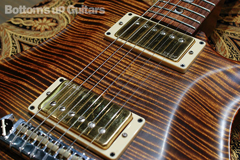 PRS Paul's Dirty 100 Super Early Number !