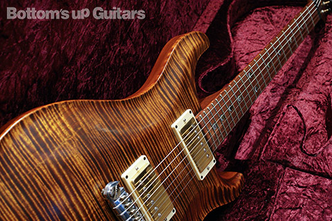 PRS Paul's Dirty 100 Super Early Number !