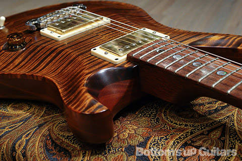 PRS Paul's Dirty 100 Super Early Number !