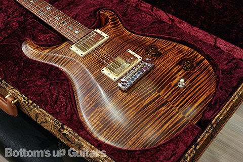 PRS Paul's Dirty 100 Super Early Number !