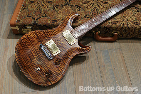 PRS Paul's Dirty 100 Super Early Number !