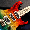 Swamp Ash Studio EXP 2012 Limited -Happy Foil-