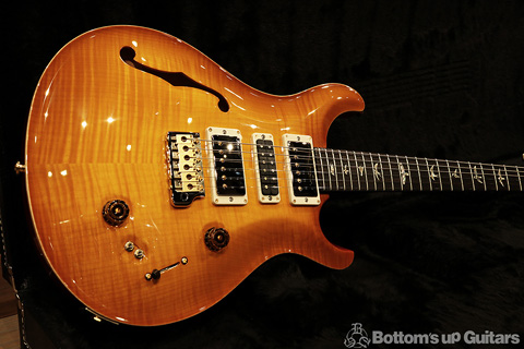 PRS Experience PRS 2018 LTD Run SPECIAL Semi-Hollow 10top 現地選定品 超万能 限定モデル Narrow Field
   Paul's Guitar スペシャル スタジオ John Mayer JM ジョンメイヤー Super Eagle スーパーイーグル Silver Sky J-Mod