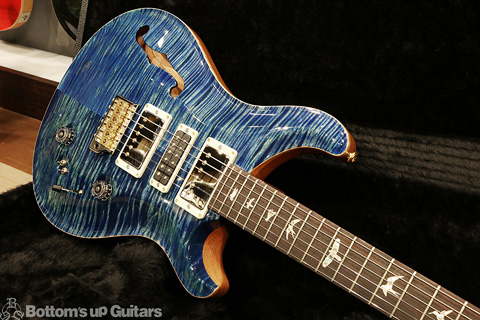 PRS Experience PRS 2018 LTD Run SPECIAL Semi-Hollow 10top 現地選定品 超万能 限定モデル Narrow Field
   Paul's Guitar スペシャル スタジオ John Mayer JM ジョンメイヤー Super Eagle スーパーイーグル Silver Sky J-Mod