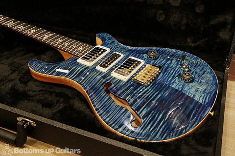 PRS Experience PRS 2018 LTD Run SPECIAL Semi-Hollow 10top 現地選定品 超万能 限定モデル Narrow Field
   Paul's Guitar スペシャル スタジオ John Mayer JM ジョンメイヤー Super Eagle スーパーイーグル Silver Sky J-Mod