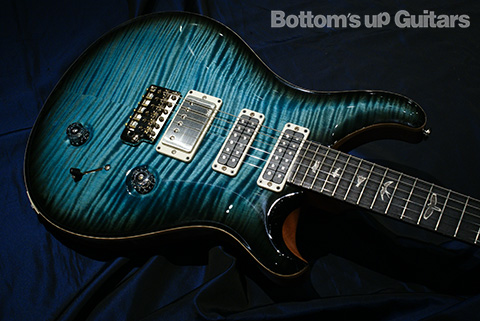 PRS Studio 10Top Trem - Custom Color - one off