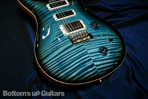 PRS Studio 10Top Trem - Custom Color - one off