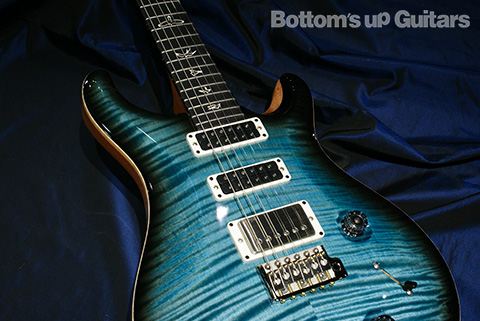 PRS Studio 10Top Trem - Custom Color - one off