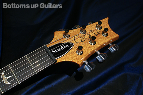 PRS Studio 10Top Trem - Custom Color - one off