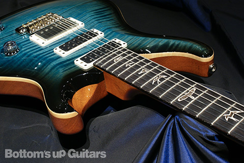 PRS Studio 10Top Trem - Custom Color - one off