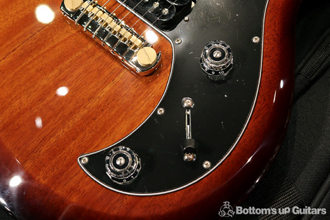 PRS Paul Reed Smith S2 Mira Semi-Hollow McCarty Tobacco Sunburst NAMM2018展示品 PRS 特別商談会選定品 ナムショウ セミホロウ ミラ 大和