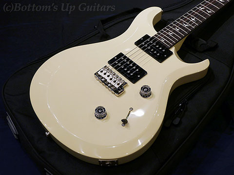 PRS Paul Reed Smith Japan S2 30th Anniversary Custom24 Antique White