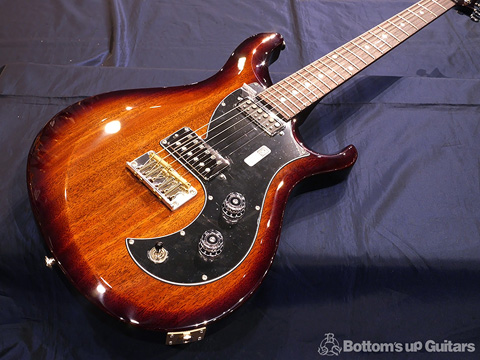 PRS Paul Reed Smith USA S2 Vela Vintage Mahogany 国内初入荷