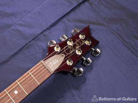 PRS Paul Reed Smith USA S2 Vela Vintage Mahogany 国内初入荷