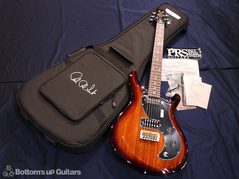 PRS Paul Reed Smith USA S2 Vela Vintage Mahogany 国内初入荷