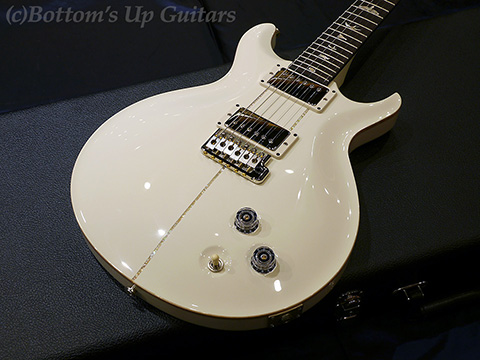 PRS 2014 Santana -Antique White-