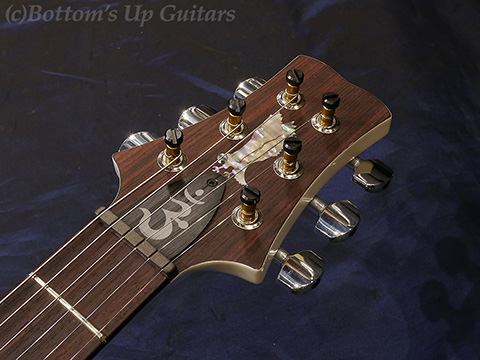 PRS 2014 Santana -Antique White-