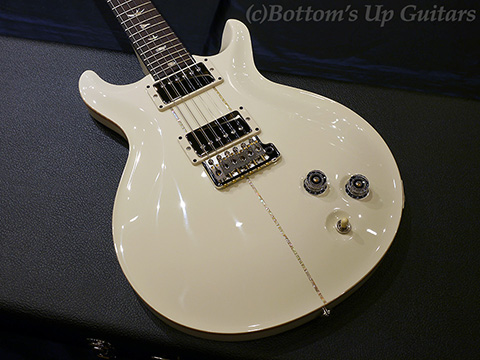 PRS 2014 Santana -Antique White-