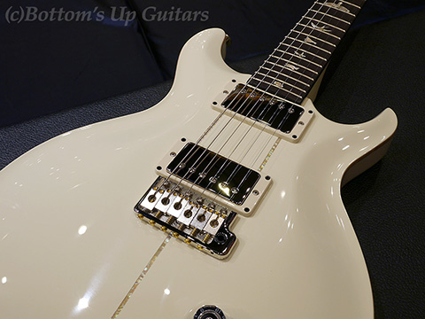 PRS 2014 Santana -Antique White-