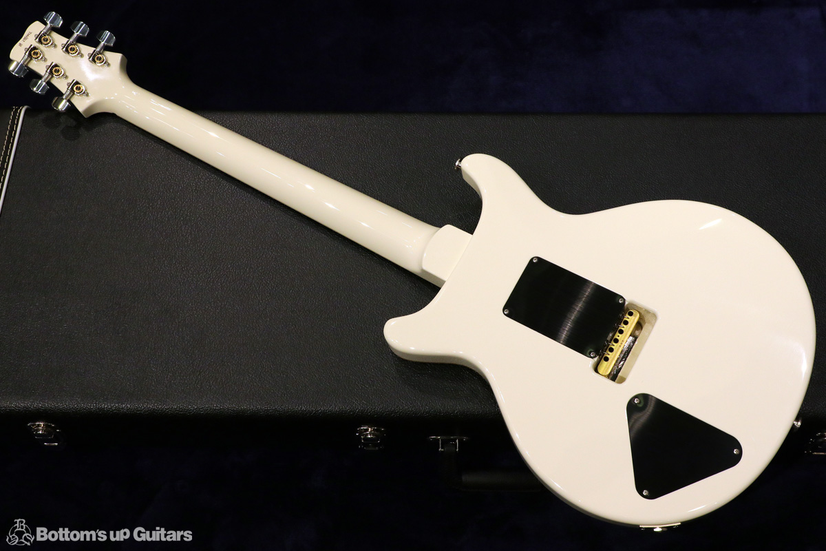 Paul Reed Smith (PRS) Santana Retro - Antique White - 【プリファクトリー期デザインのレトロ】