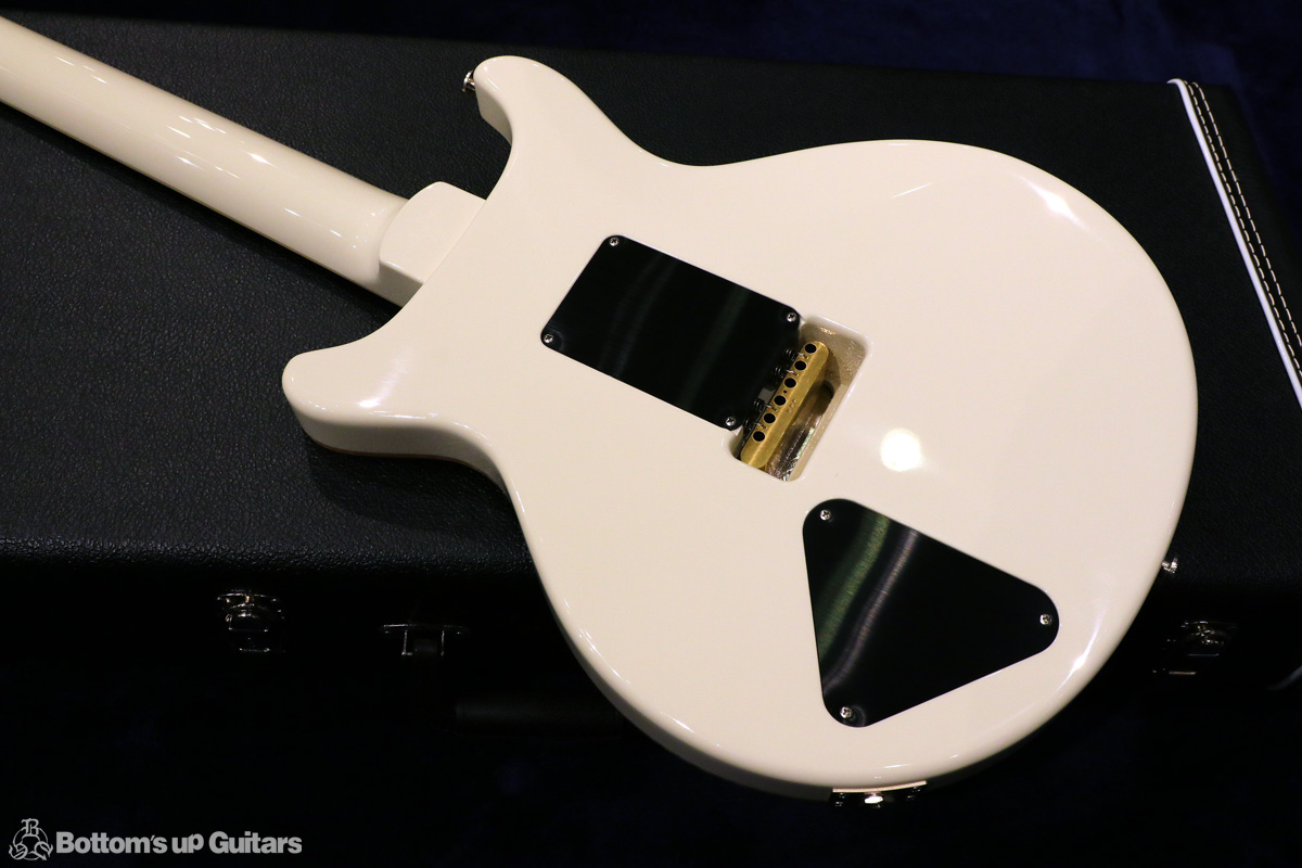 Paul Reed Smith (PRS) Santana Retro - Antique White - 【プリファクトリー期デザインのレトロ】