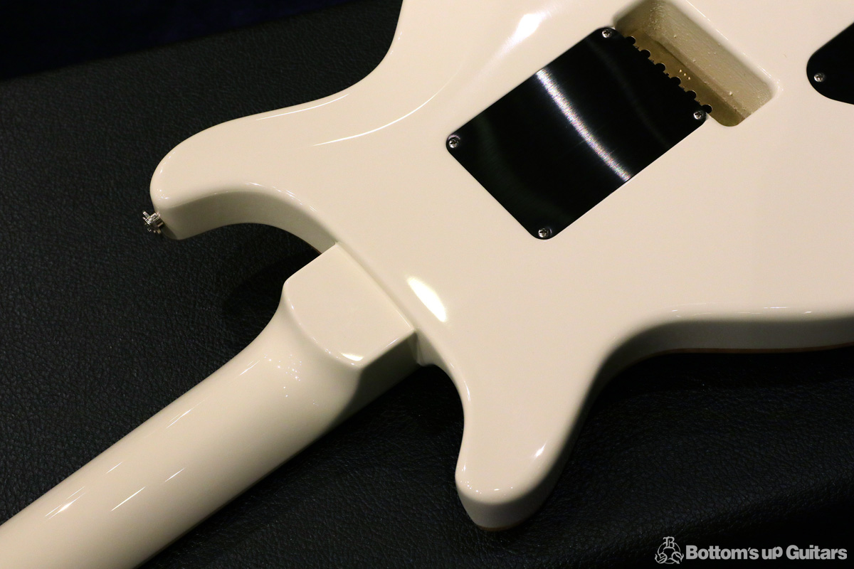 Paul Reed Smith (PRS) Santana Retro - Antique White - 【プリファクトリー期デザインのレトロ】