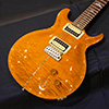 PRS "Numbered" Santana I 1995 -Santana Yellow-