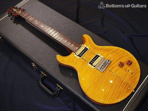 Paul Reed Smith PRS 1996 Santana I Santana Yellow SY Vintage