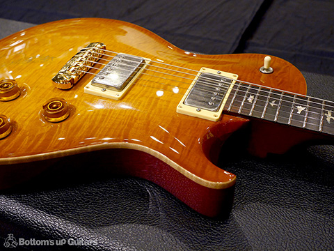 Paul Reed Smith (PRS) 2001 Singlecut 10top - McCarty Sunburst -