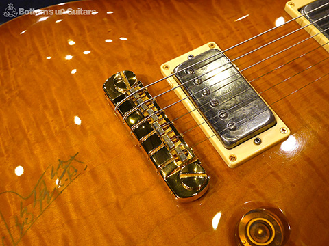 PRS Guitars Paul Reed Smith ポールリード SC 245 250 594 初期物 レア 希少 Singlecut 10top McCarty Sunburst シングルカット マッカーティ