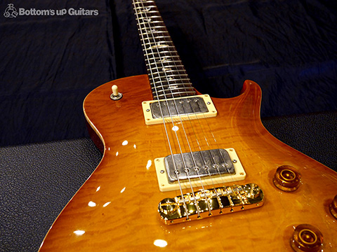 PRS Guitars Paul Reed Smith ポールリード SC 245 250 594 初期物 レア 希少 Singlecut 10top McCarty Sunburst シングルカット マッカーティ