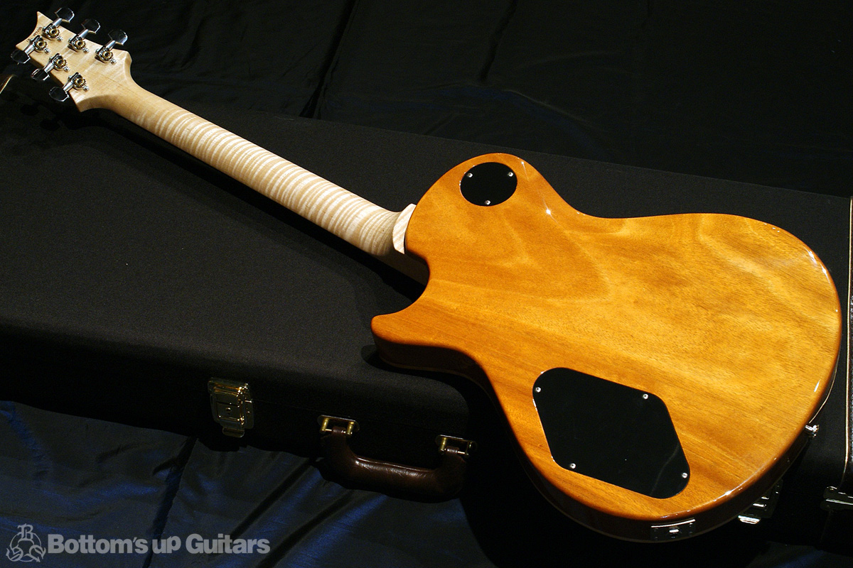 Paul Reed Smith 2013 NAMM SC245 Artist Package Flame Maple