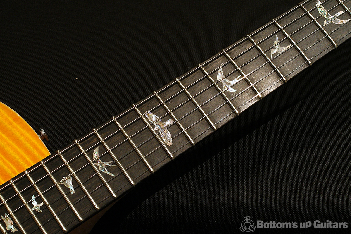 Paul Reed Smith 2013 NAMM SC245 Artist Package Flame Maple