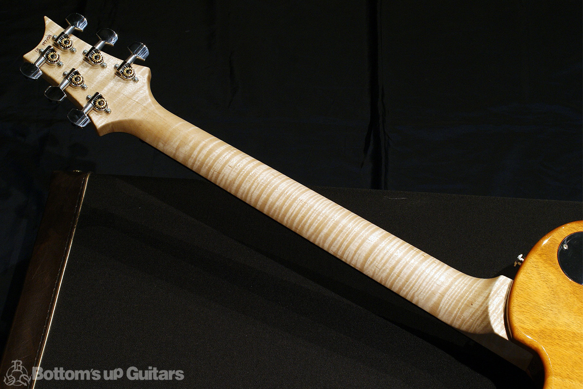 Paul Reed Smith 2013 NAMM SC245 Artist Package Flame Maple