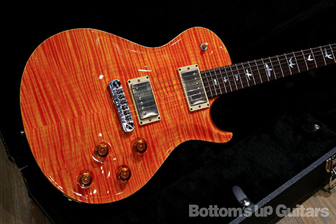 PRS Madagascar Rosewood