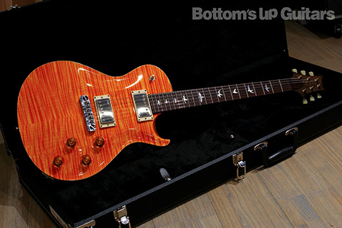 PRS Madagascar Rosewood